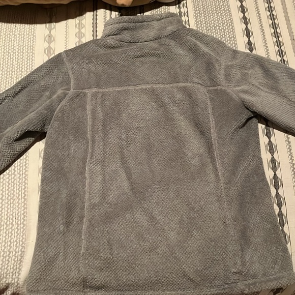 PATAGONIA polartec thermal pro snap pullover - Picture 3 of 3